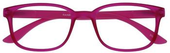 I NEED YOU Lesebrille Rainbow, 3.00 Dioptrien, pink