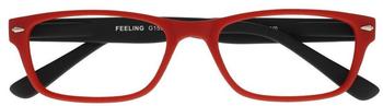 I Need You Feeling G15900 (red-black)