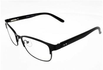 I NEED YOU Lesebrille Buddy +1.50 DPT schwarz