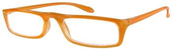 I NEED YOU Lesebrille Florida +4.00 DPT mandarin