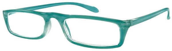 I NEED YOU Lesebrille Florida SPH: 1.00 Farbe: aqua, 1 Stück