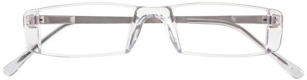 I NEED YOU Lesebrille Champion +2.00 DPT kristall