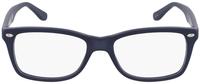 Ray-Ban RX5228 5583 (navy matt)