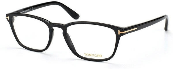 Tom Ford FT5355/V 001 (black)