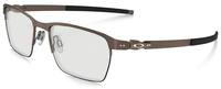 Oakley Tincup 0.5 OX5099 03 (olive green on silver)