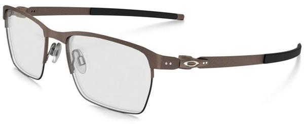 Oakley Tincup 0.5 OX5099 03 (olive green on silver)