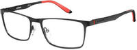 Carrera CA8811 003 black matt