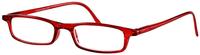 I NEED YOU Lesebrille Adam +3.00 DPT rot