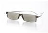 Eschenbach Lesebrille miniframe2 SUN +1.00 DPT gun/mattiert