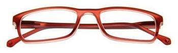 I NEED YOU Lesebrille Eric SPH: 2,50 Farbe: rot, 1 Stück