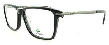 Lacoste L2719 001 (black/dark gunmetal)