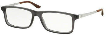 Ralph Lauren RL6128 5510 (matte grey)