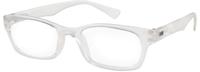 I NEED YOU Master Kristall Retro-Kunststoffbrille Dioptrien +03.00)