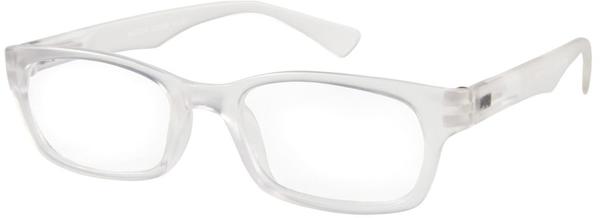 I NEED YOU Master Kristall Retro-Kunststoffbrille Dioptrien +03.00)