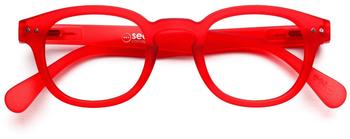 See Concept Lesebrille Collection C +1.50 DPT rot