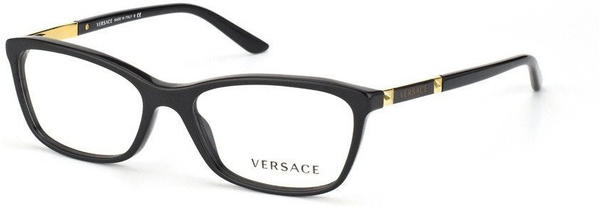 Versace VE 3186 GB1 black gold