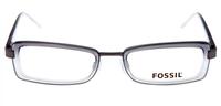 Fossil Unisex Brillengestell Chapel Hill Of1224-001