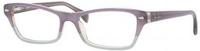 Ray-Ban RB5256 5107 (violet azure gray)
