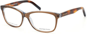 Tommy Hilfiger TH1191 784 (brown on azur/havana)