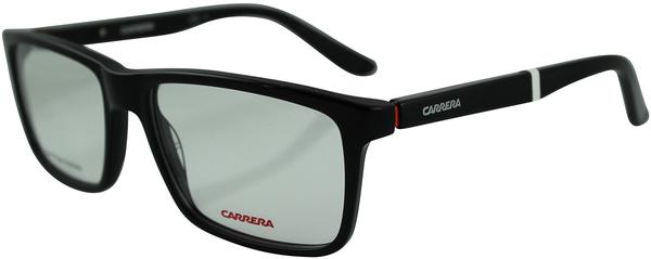 Carrera CA8801 29A (shiny black)