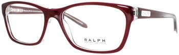 Ralph Lauren RA7039 1081 (transparent red)