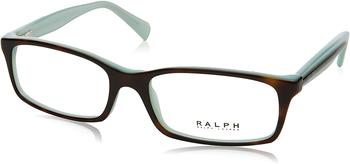 Ralph Lauren RA7047 601 (havana on aquamarine)