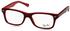 Ray-Ban RY1531 3592 (red on opal red)