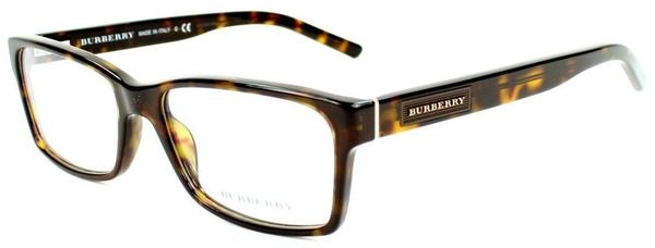 Burberry BE2108 3002 (dark havana)