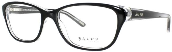 Ralph Lauren RA7020 541 (black/crystal)