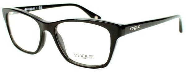 Vogue VO2714 W44 (black)