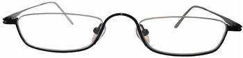 8094-3 Opdo Brillengestell, Mod. 8094-3, ultra leicht, Brille, Brillenfassung
