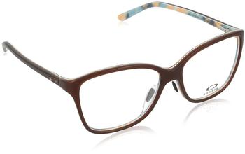 Oakley Finesse OX1126 06 (dark brown/mist blue)