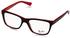 Ray-Ban RY1536 3573 (black/red)