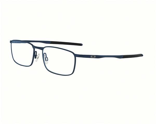 Oakley Barrelhouse OX3173-04 (matte midnight)