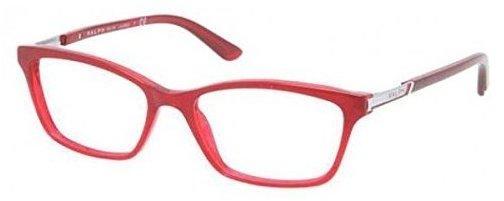 Ralph Lauren RA7044 1137 (transparent red)