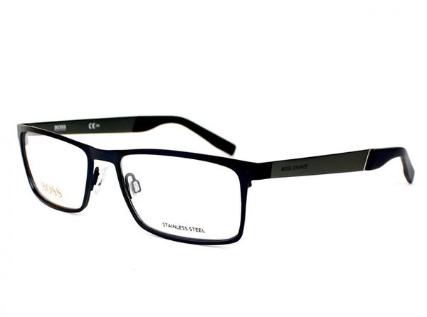 Boss Orange BO0228 LGE (dark blue/dark green)