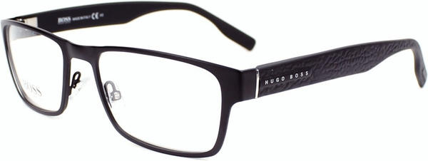 Hugo Boss 0511 10G (matt black/black)