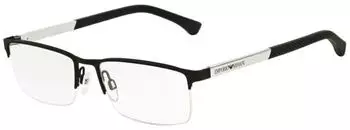 Emporio Armani EA1041 3094 (black/silver)