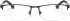 Emporio Armani EA1041 3094 (black/silver)