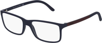 Polo PH2126 5506 (matte blue)