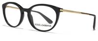 Dolce & Gabbana DG3242 501 (black/gold)