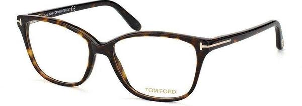 Tom Ford FT5293/V 052 (dark havana)