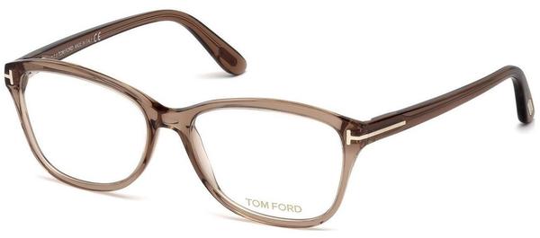 Tom Ford FT5404 048 (brown crystal)