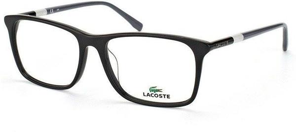 Lacoste L2752 001 (black/grey)