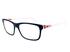 Tommy Hilfiger TH1361 K56 (navy on transparent/frost/red)
