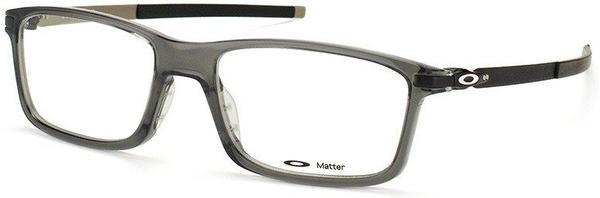 Oakley Pitchman OX8050-06 (grey smoke)