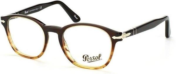 Persol PO3122V 1026 (brown/striped brown)