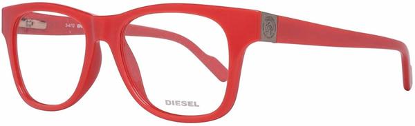Diesel Brille/brillengestell Dl5041 066 Neu