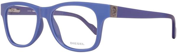 Diesel Brille/brillengestell Dl5041 078 Neu