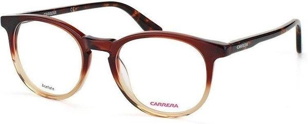 Carrera CA6636/N TKI (dark brown havana)